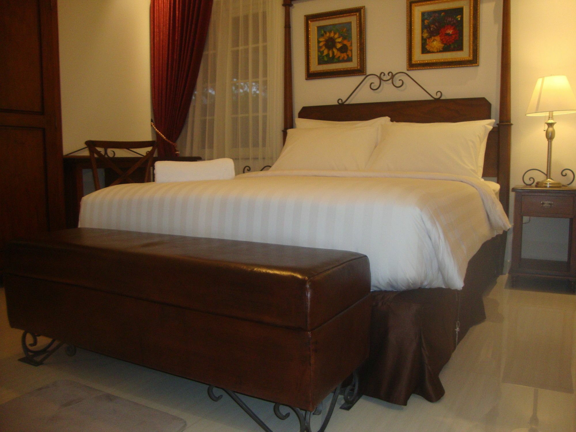 Hotel Front One Boutique Baluran Malang Extérieur photo